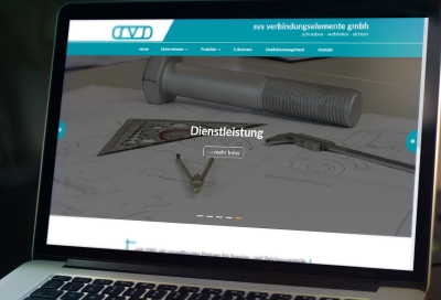 svs-verbindungselemente gmbh